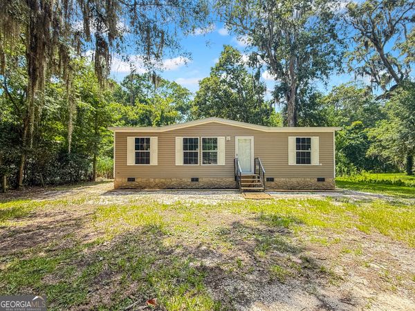 112 Gene Court, Brunswick, GA 31525