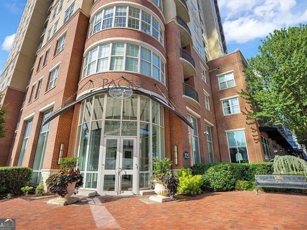 325 Paces Ferry Road, Unit 1411, Atlanta, GA 30305