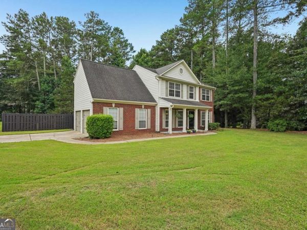 5790 Woodstone Drive, Cumming, GA 30028