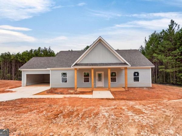 430 PERKINS Road, Dallas, GA 30157