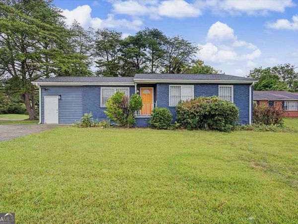 1400 Columbia Drive, Decatur, GA 30032