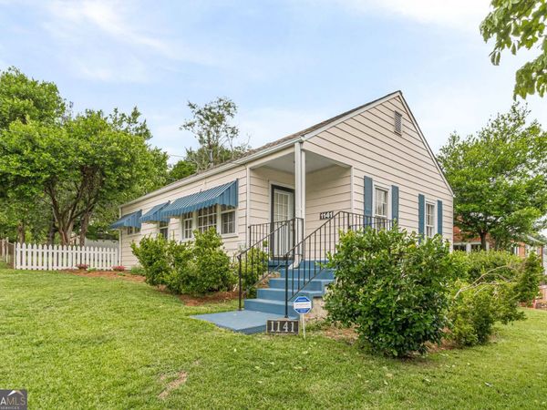 1141 Jefferson Avenue, East Point, GA 30344