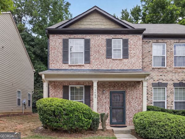 1406 Bayrose Circle, East Point, GA 30344