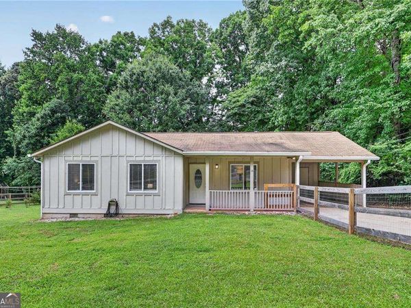 4454 Union Church Road, Flowery Branch, GA 30542