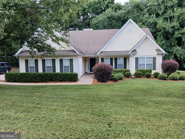 3207 Rose Petal Street, Gainesville, GA 30507