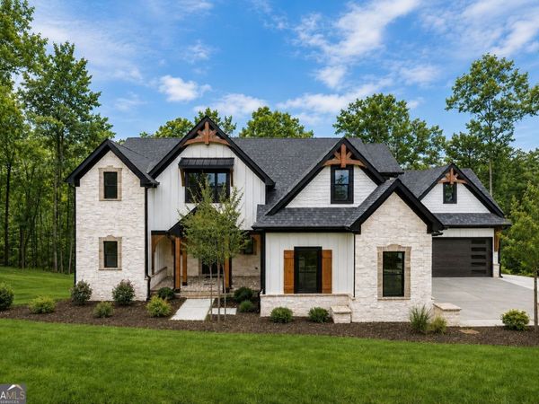 4175 Cumberland Point Drive, Gainesville, GA 30504