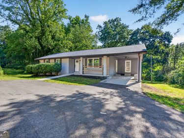 93 FLOYD Lane, Hampton, GA 30228