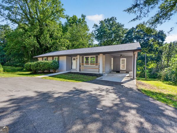 93 FLOYD Lane, Hampton, GA 30228