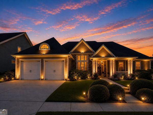 6325 Cedar Springs Lane, Hoschton, GA 30548