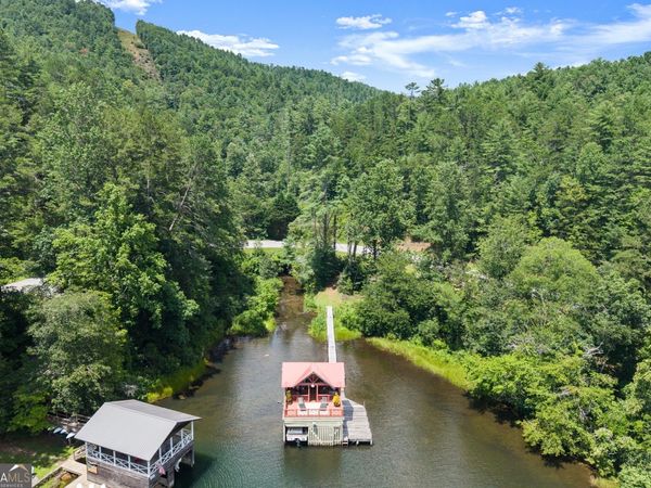 2791 Seed Lake Road, Lakemont, GA 30552
