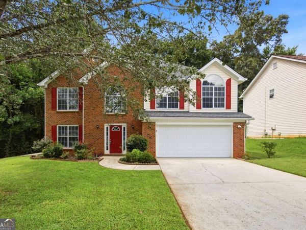 2625 Lindsey Oak Lane, Lawrenceville, GA 30044