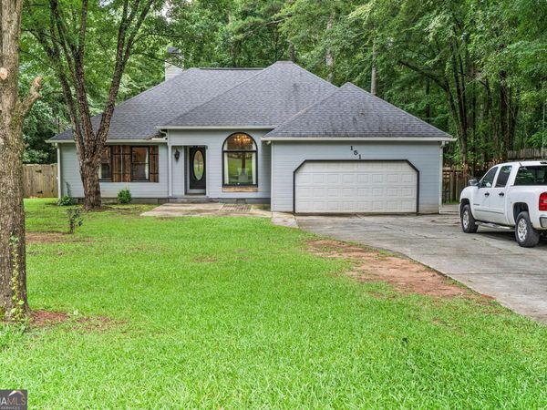 151 Vonron Drive, Macon, GA 31210