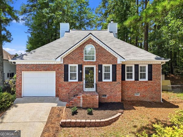 1632 Oakwood Court, Marietta, GA 30066
