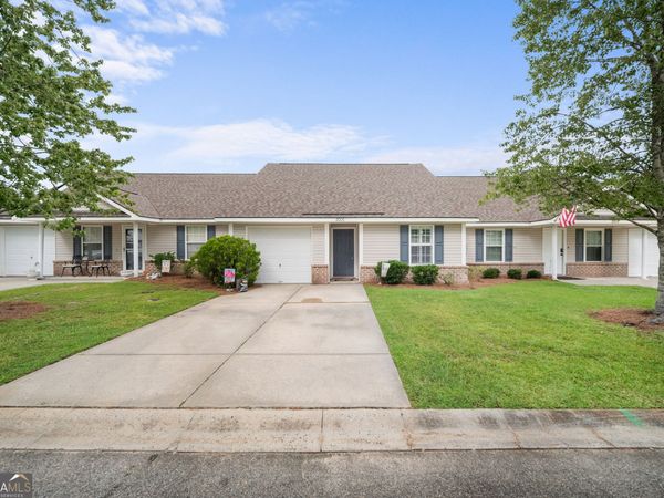 2006 Dawson Lane, Rincon, GA 31326
