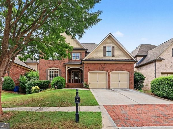 2018 Newstead Court, Snellville, GA 30078