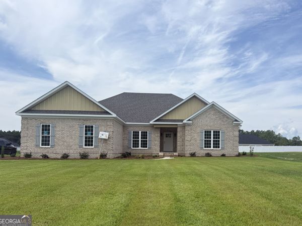 LOT 49 Pin Oak Lane, Statesboro, GA 30458