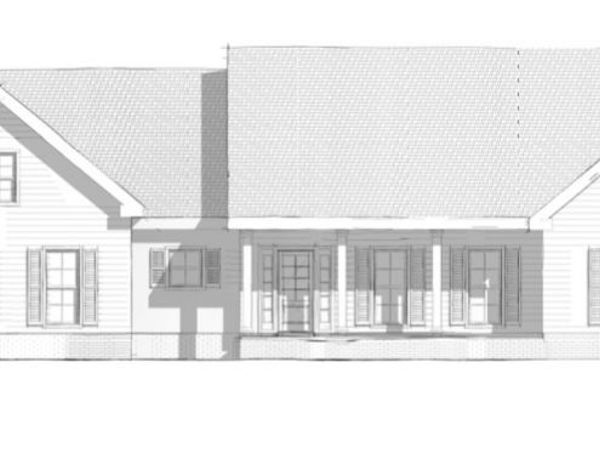 LOT 20 Windemere Drive, Statesboro, GA 30458