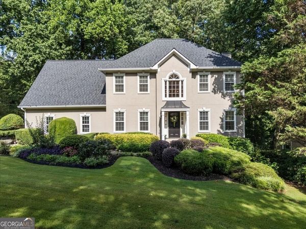 523 Summer Terrace, Woodstock, GA 30189