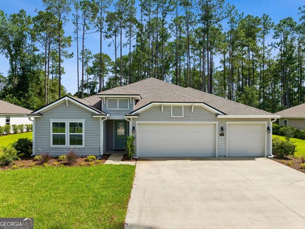 112 Angler Lane, Saint Marys, GA 31558
