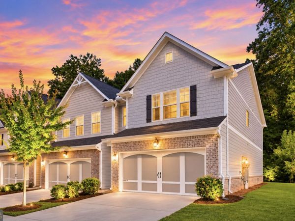 170 Camden Park Drive, Woodstock, GA 30188