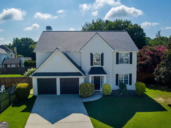 1015 Amber Leaf Court, Roswell, GA 30076