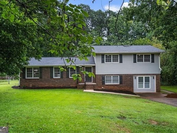 5146 Bramblewood Drive, Acworth, GA 30102