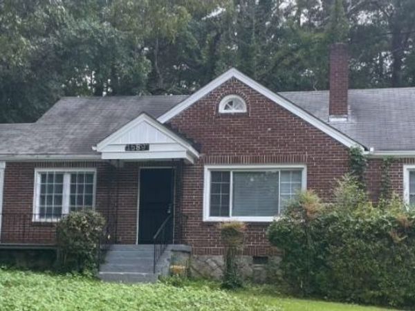 1589 Pinehurst Drive SW, Atlanta, GA 30311