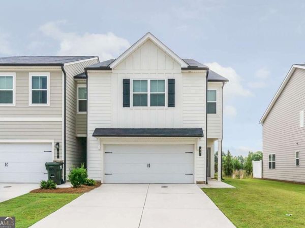 84 Founders Drive, Dawsonville, GA 30534