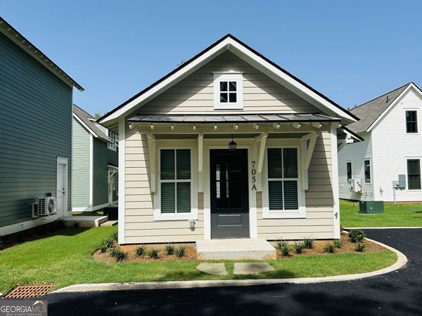 705A Jefferson Street, Lagrange, GA 30240