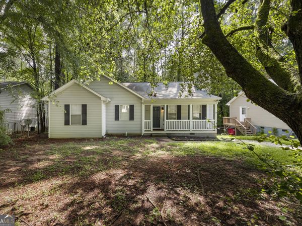 536 Loblolly Lane, Macon, GA 31220