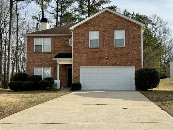 1916 Chadberry Walk, Stockbridge, GA 30281