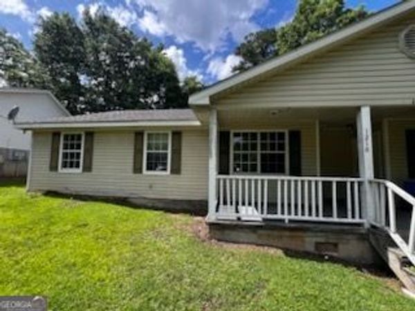 121 Village Lane, Unit A, Milledgeville, GA 31061
