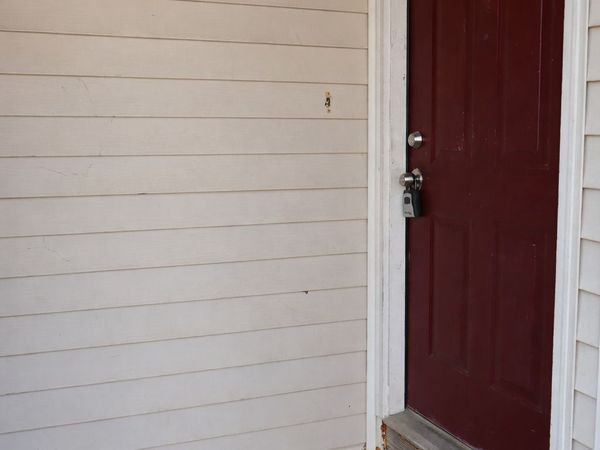 1949 Karen Circle, Unit B, Milledgeville, GA 31061