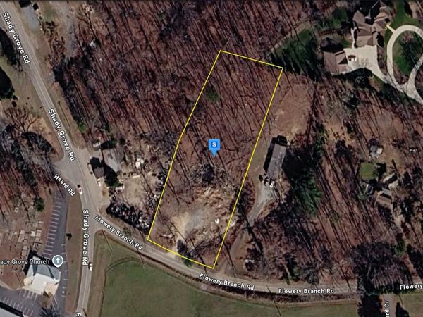 6915 Flowery Branch Rd, Cumming, GA 30041