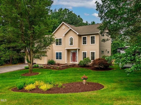 84 Sarah Jen Drive, Queensbury, NY 12804