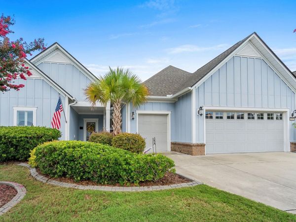 6029 Trieste St. , Myrtle Beach, SC 29577