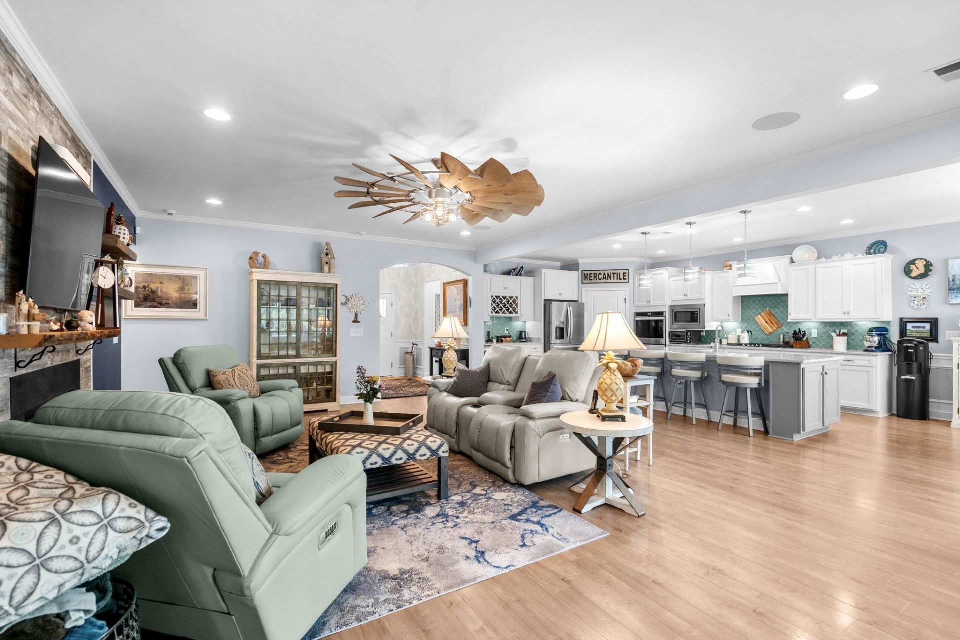 6029 Trieste St.  Photo 11
