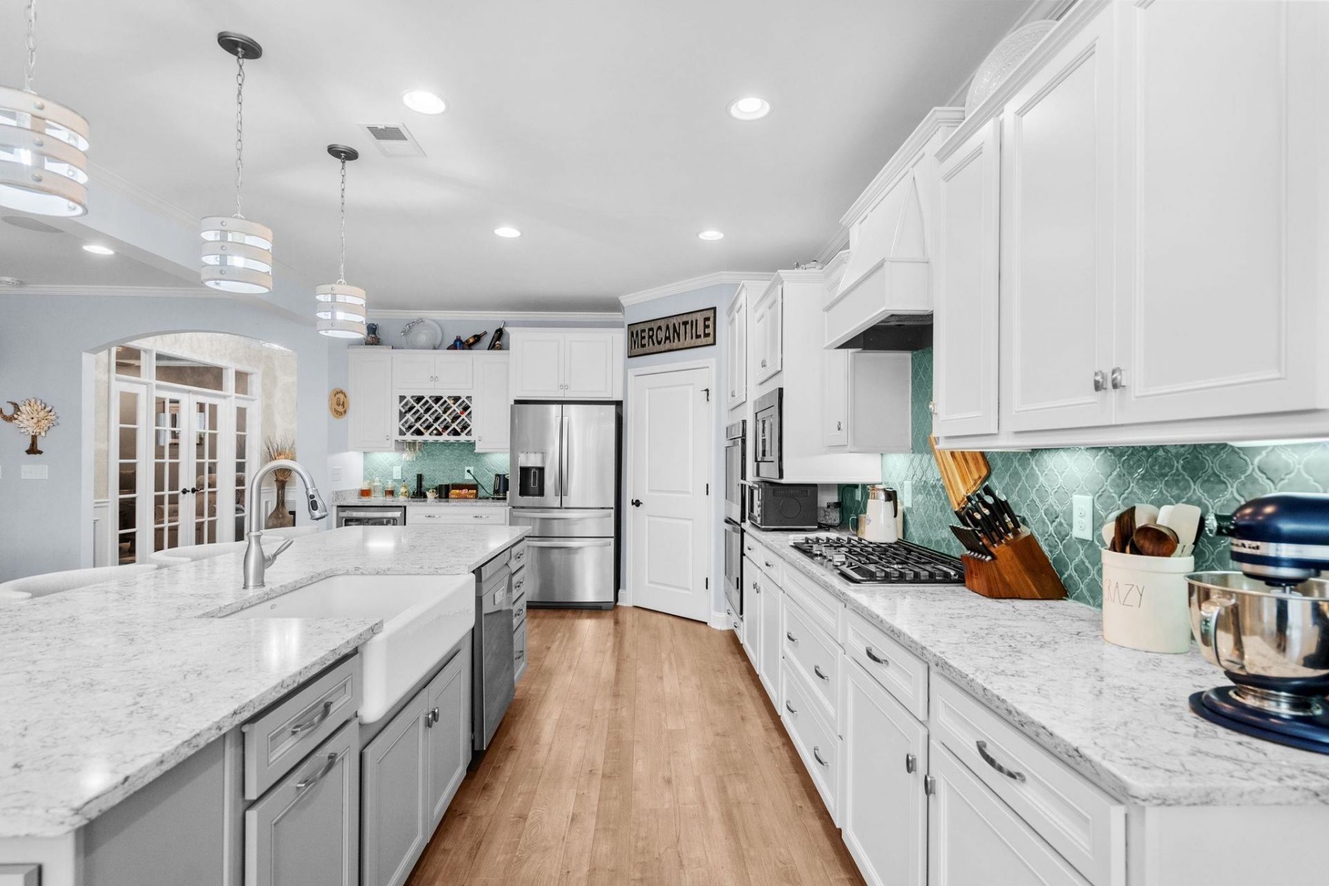 6029 Trieste St.  Photo 16