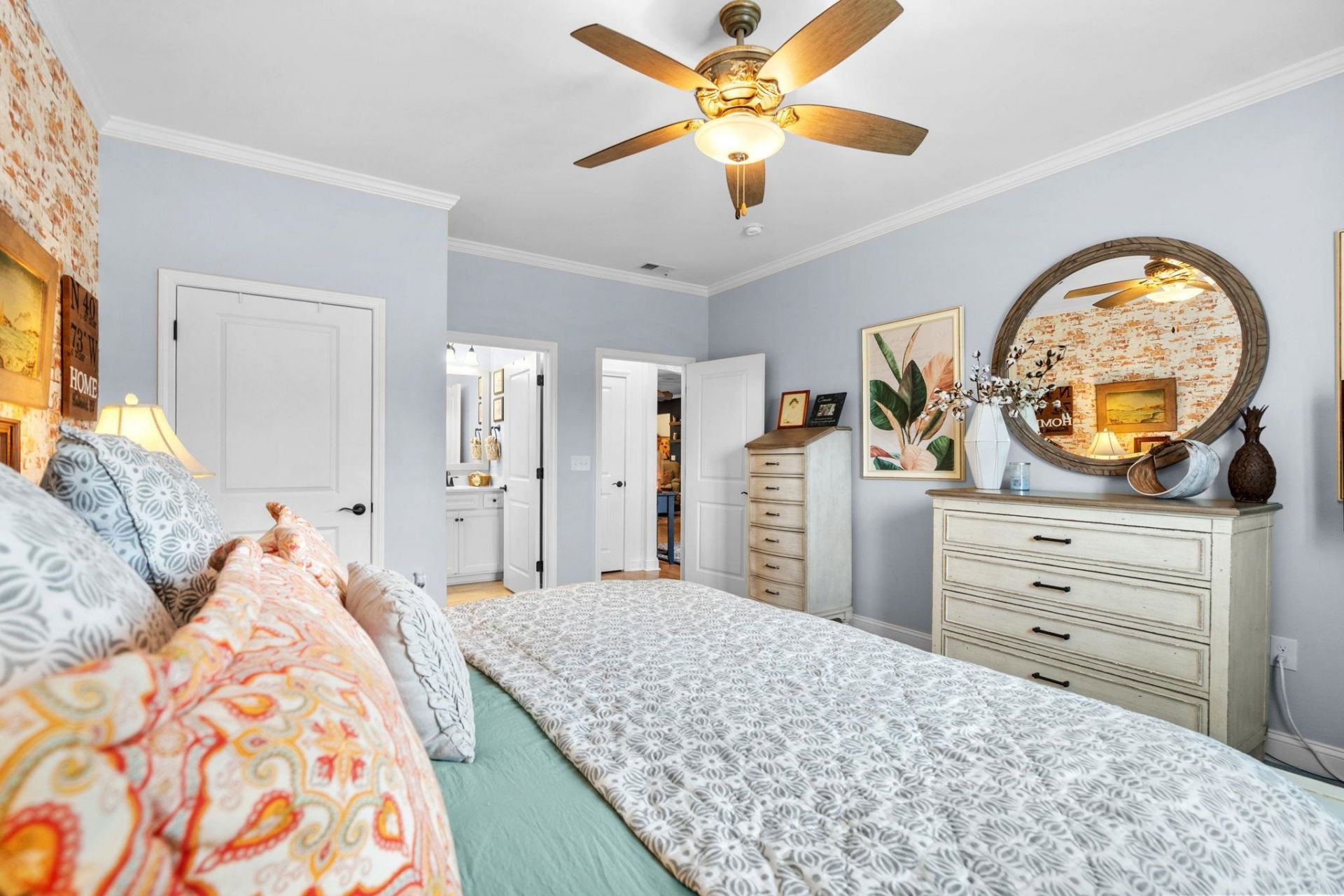 6029 Trieste St.  Photo 38