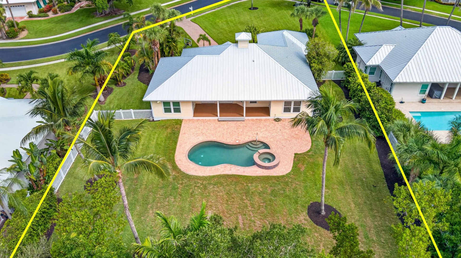 12281 Mcgregor Palms Dr, Fort Myers, FL 33908 Photo