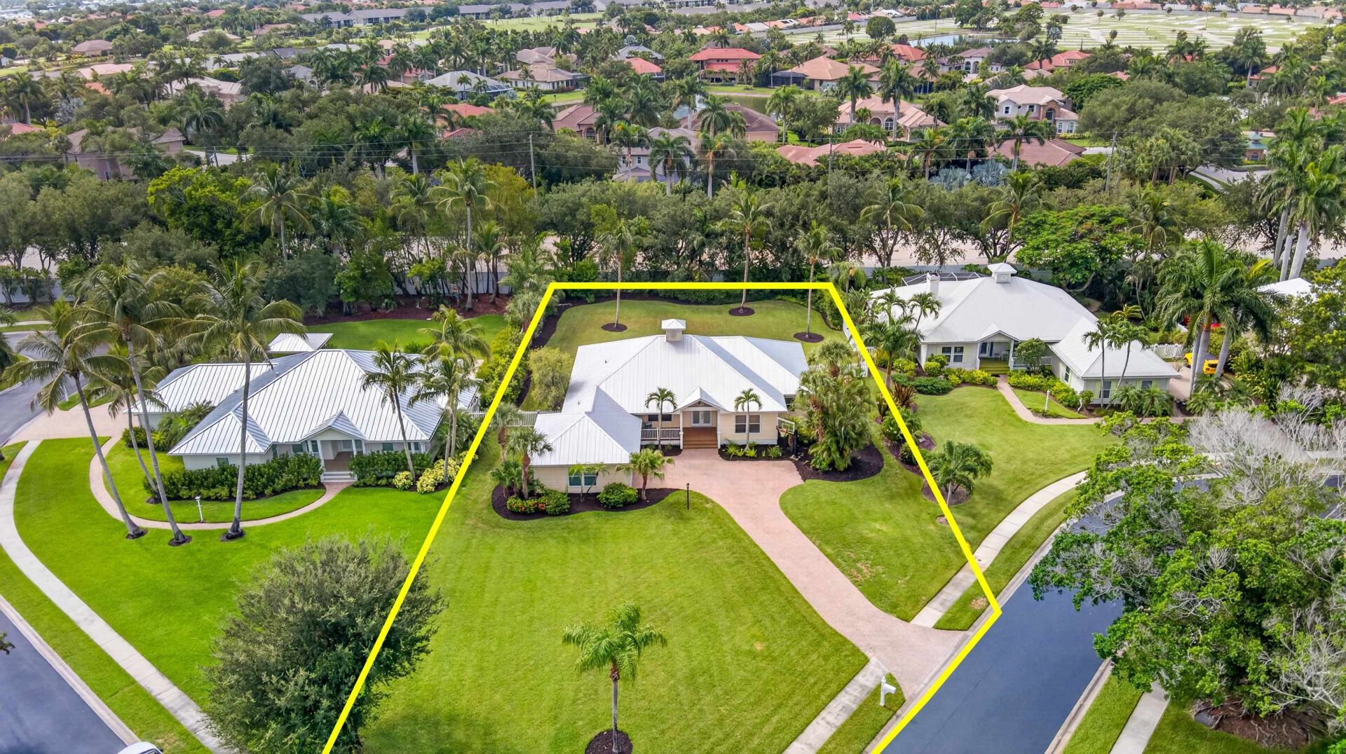 12281 Mcgregor Palms Dr, Fort Myers, FL 33908 Photo