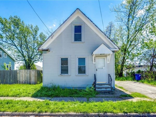 12937 Erwin Avenue, Cleveland, OH 44135