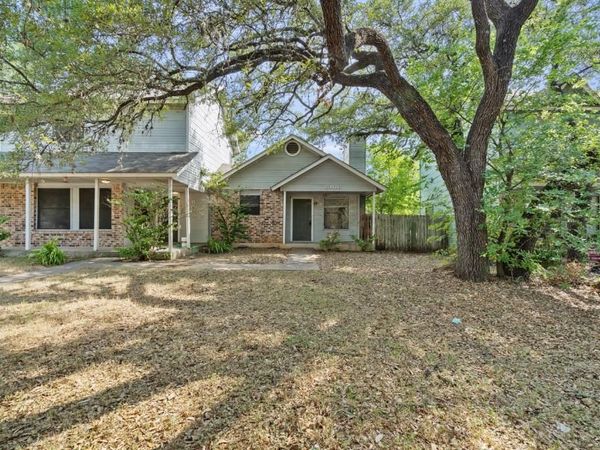 2906 Jadewood CT , Unit A, Austin, TX 78748
