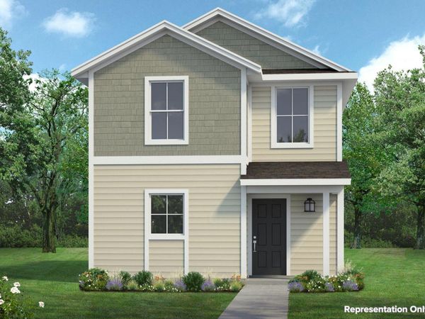 615 Pond View DR , Elgin, TX 78621