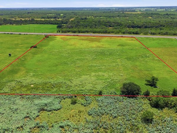 TBD N State Highway 80 Highway, Leesville, TX 78122
