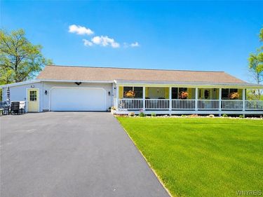 441 Blanding Road, Sherburne, NY 13460