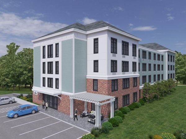 21 Totman Street, Unit 309, Quincy, MA 02169