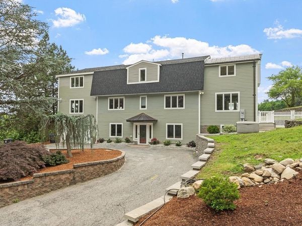 60 Murphy, Hudson, MA 01749