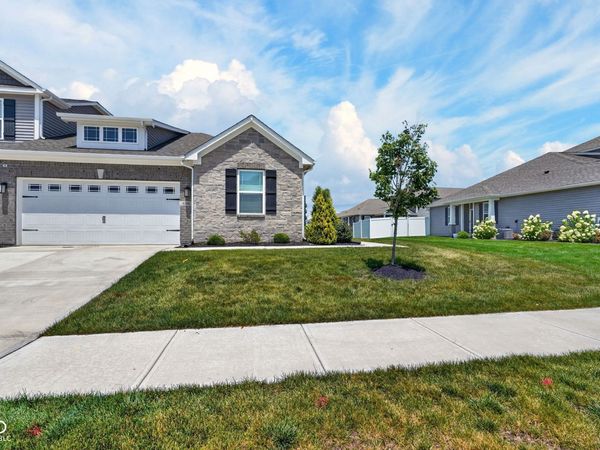 6396 Yuma Court, Whitestown, IN 46075