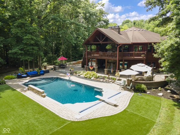 16610 E 186th, Noblesville, IN 46060
